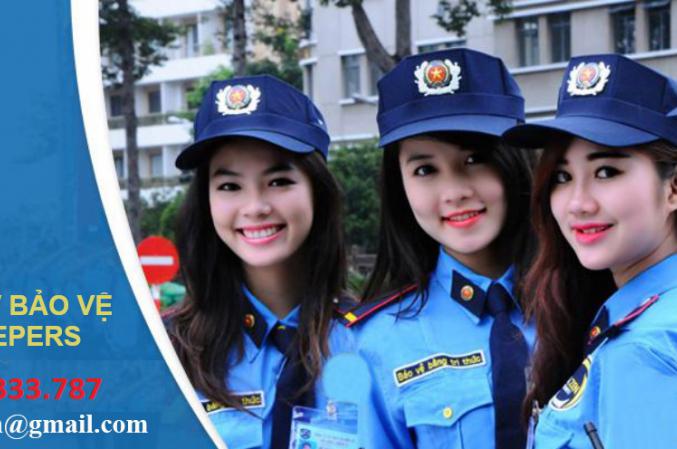 DỊCH VỤ BẢO VỆ TẠI BÌNH DƯƠNG: 0898.333.787