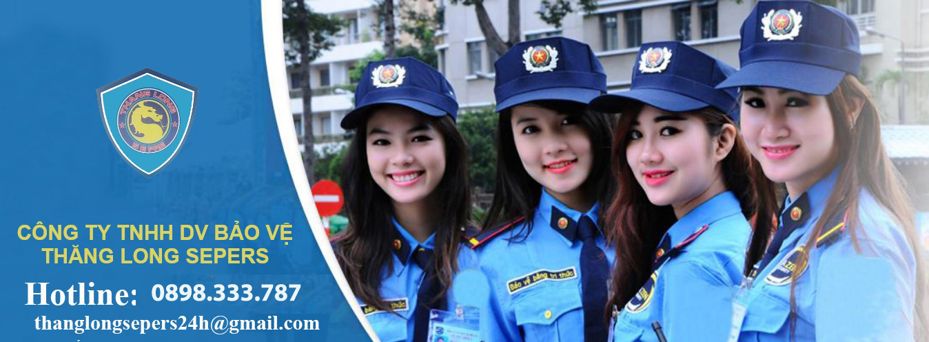 Công ty dịch vụ bảo vệ tại Cẩm Mỹ:0898.333.787
