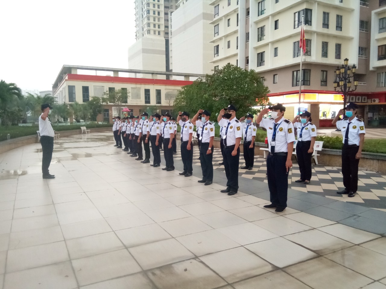 Công ty dịch vụ bảo vệ tại Đồng Tháp:0898.333.787