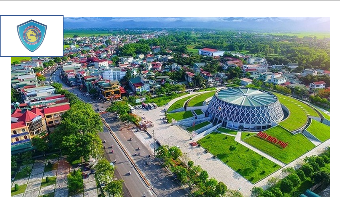 Dịch vụ bảo vệ an ninh trật tự tại Điện Biên