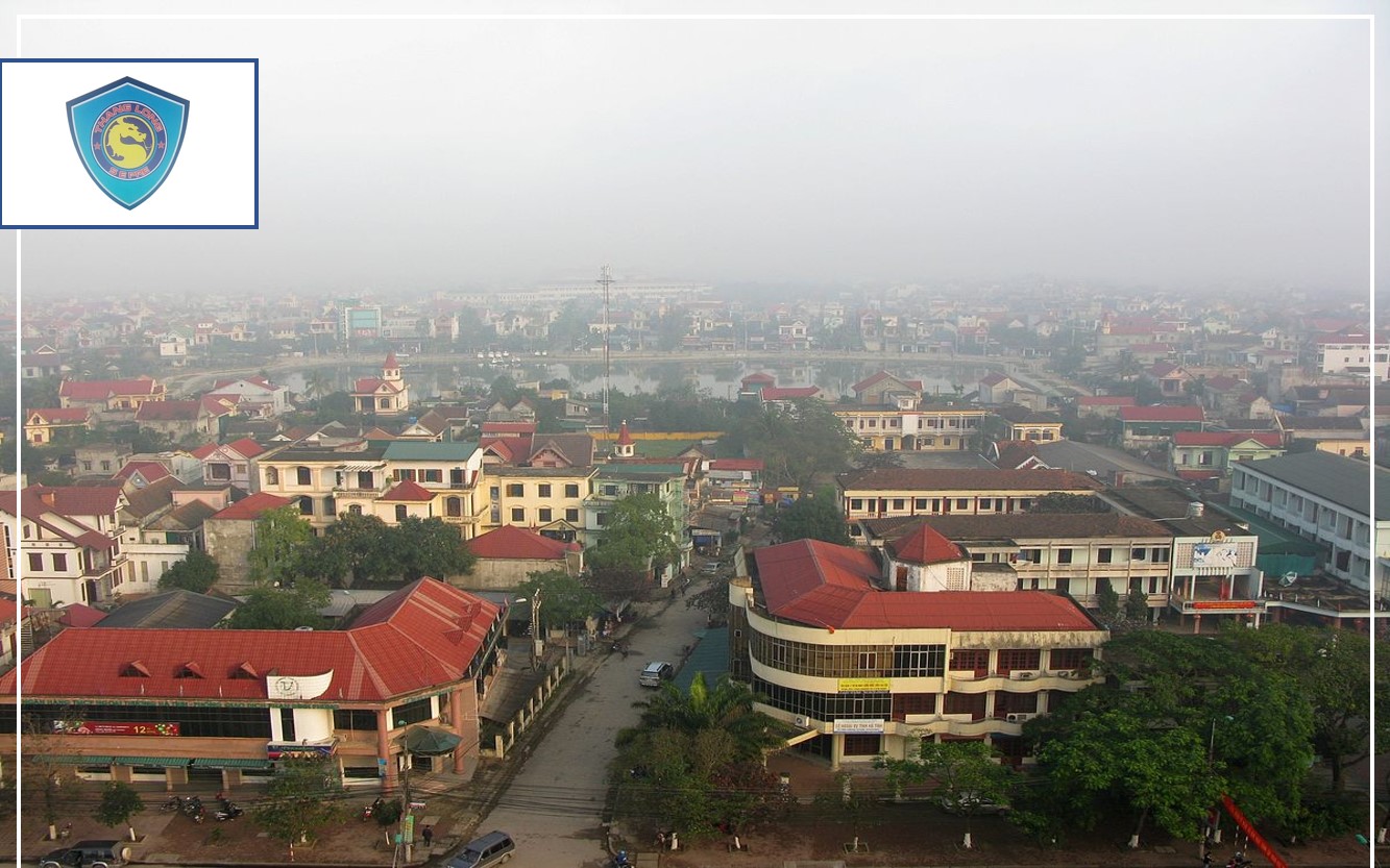 Công ty chuyên cung cấp dịch vụ bảo vệ tại Hà Tĩnh