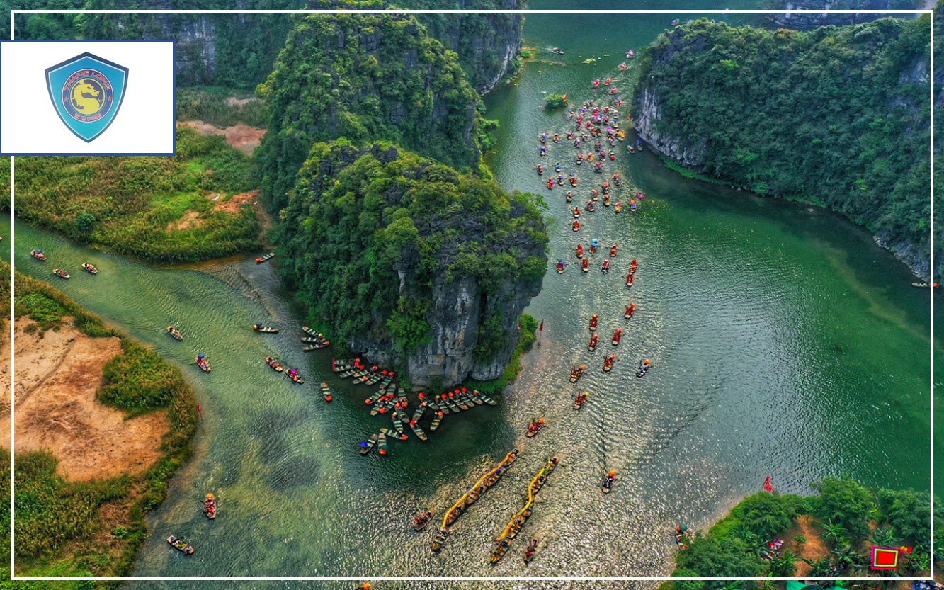 Dịch vụ bảo vệ chuyên nghiệp tại Ninh Bình