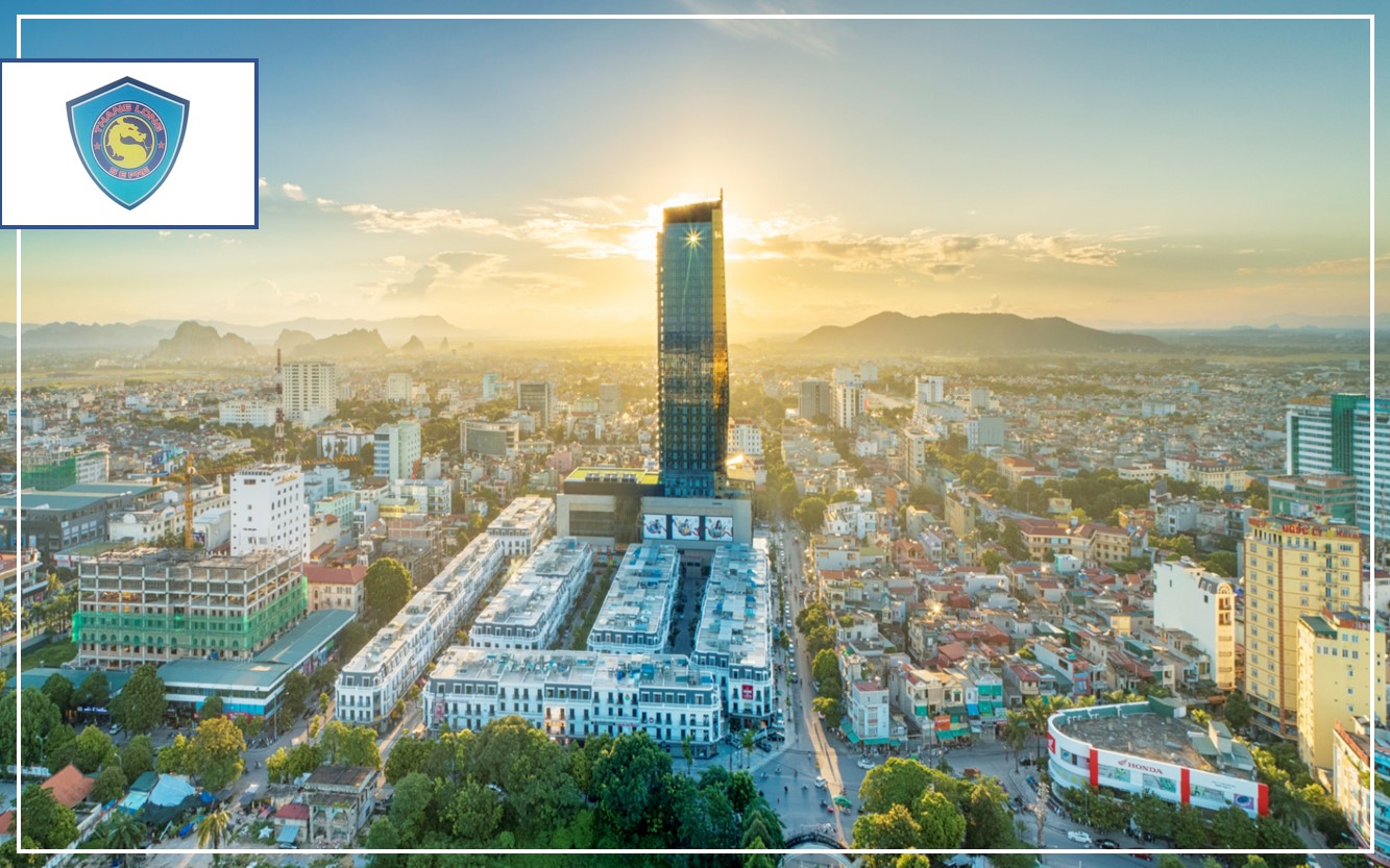 Dịch vụ bảo vệ chuyên nghiệp tại Thanh Hóa