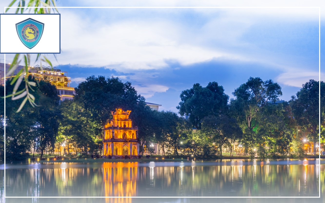 Dịch vụ bảo vệ chuyên nghiệp tại thành phố Hà Nội