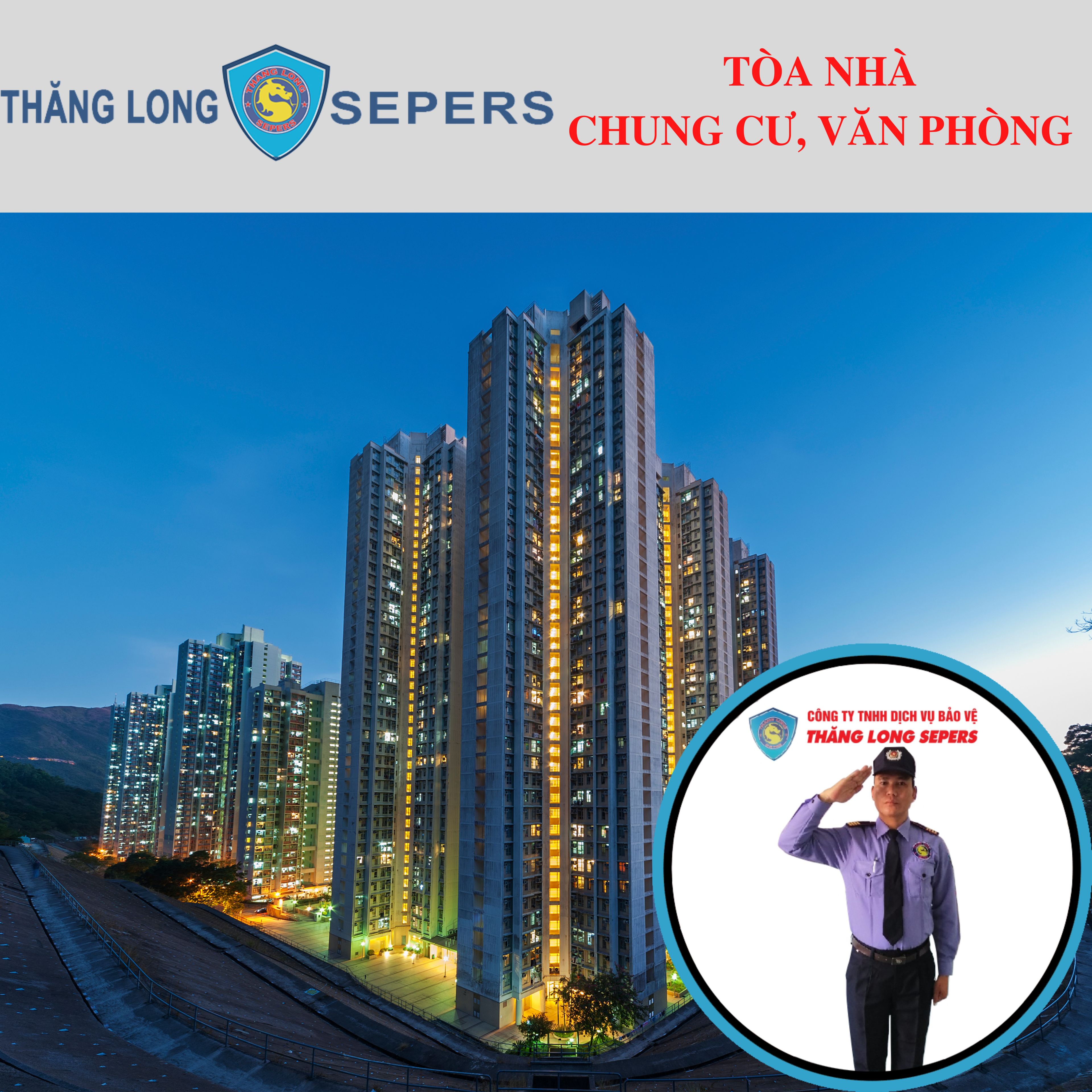 CÔNG TY BẢO VỆ TẠI HUYỆN GÒ CÔNG ĐÔNG, TIỀN GIANG