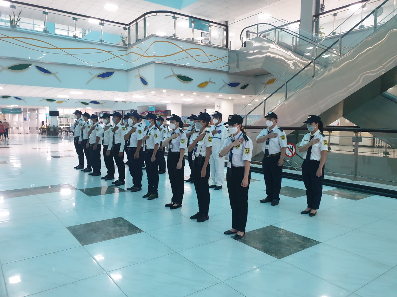 Công ty bảo vệ ở tại huyện An Biên, Kiên Giang