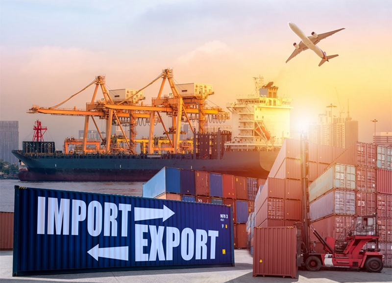 Dịch vụ Khai báo Hải quan & Xuất nhập khẩu tại Thuận An: Giải pháp Logistics Toàn diện 